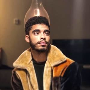 Meet your Posher, Nigel